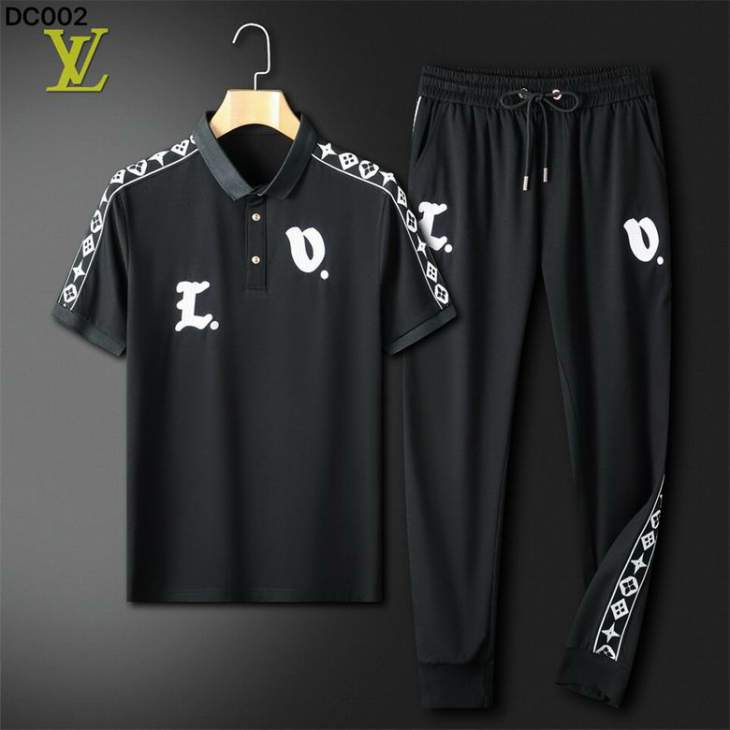 Picture of LV Shirt Pant Suits _SKULVM-4XL12yn14323428